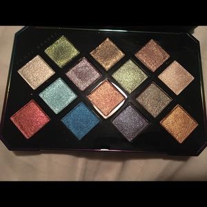 Fenty Beauty Galaxy Eyeshadow Palette